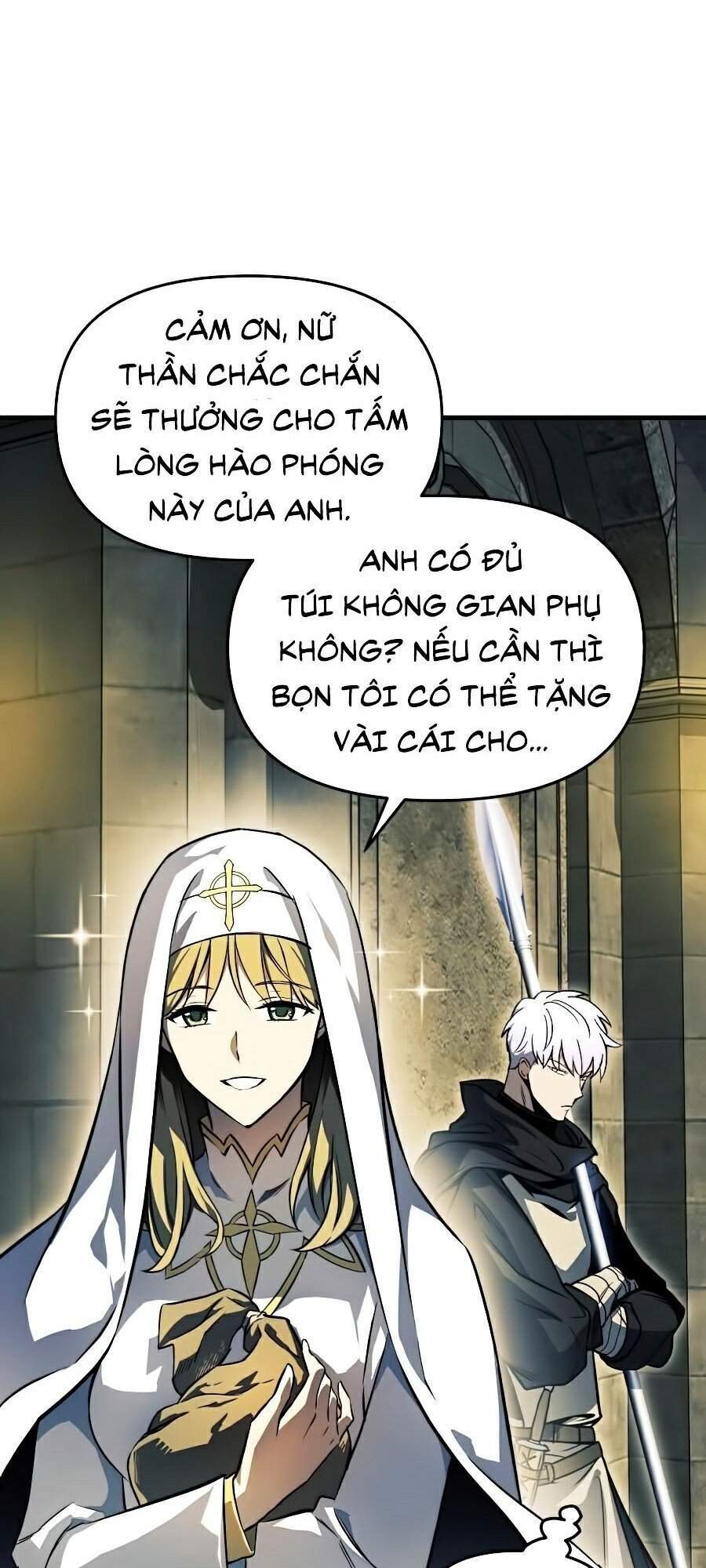 Chiền Thần Tự Sát Hồi Quy 13