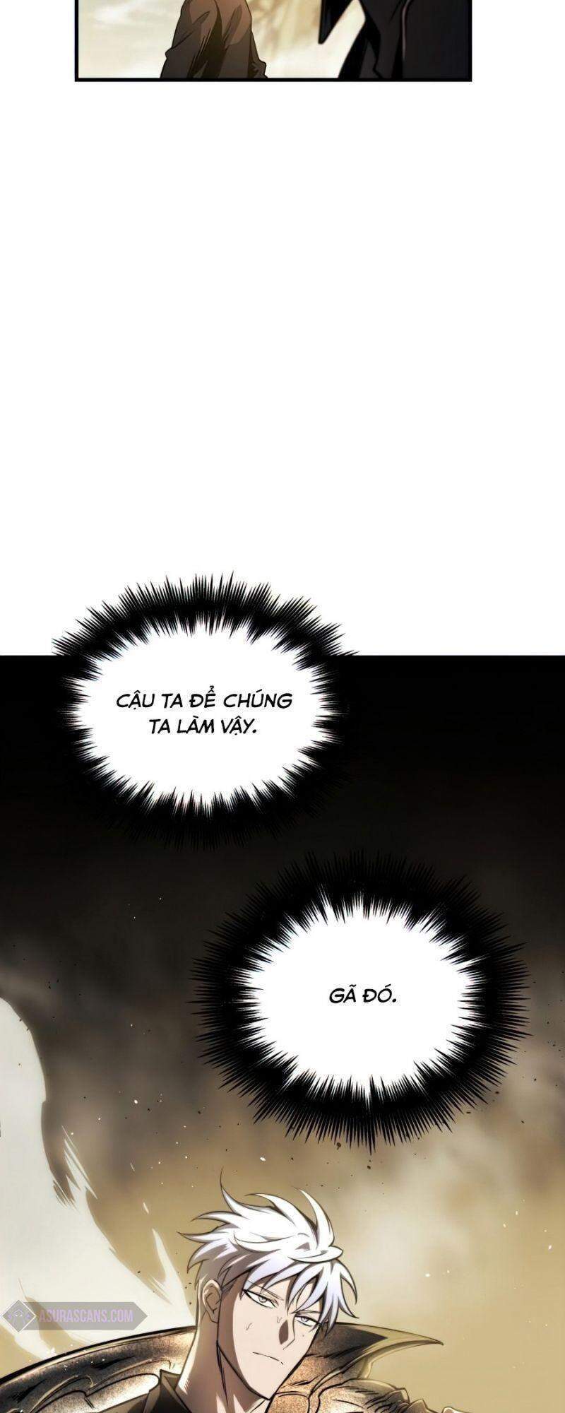 Chiền Thần Tự Sát Hồi Quy 13