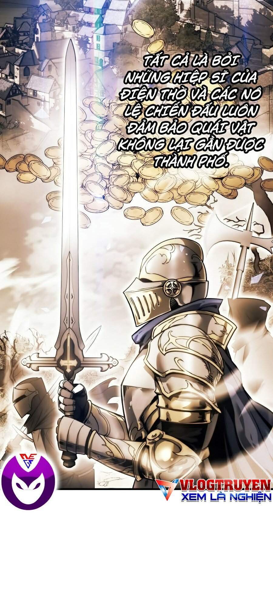 Chiền Thần Tự Sát Hồi Quy 13