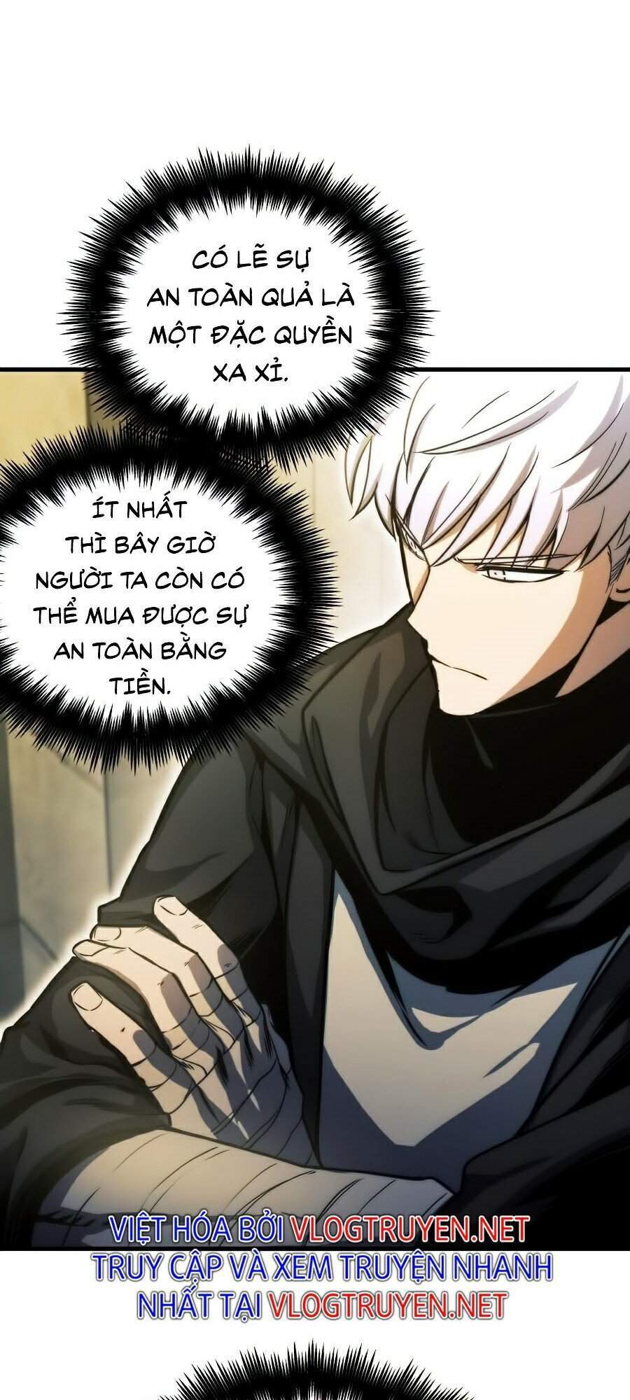 Chiền Thần Tự Sát Hồi Quy 13