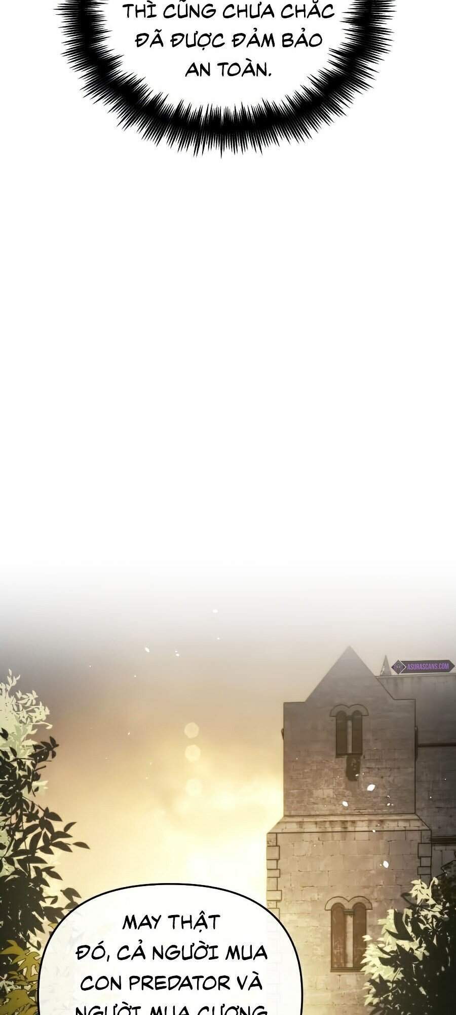 Chiền Thần Tự Sát Hồi Quy 13