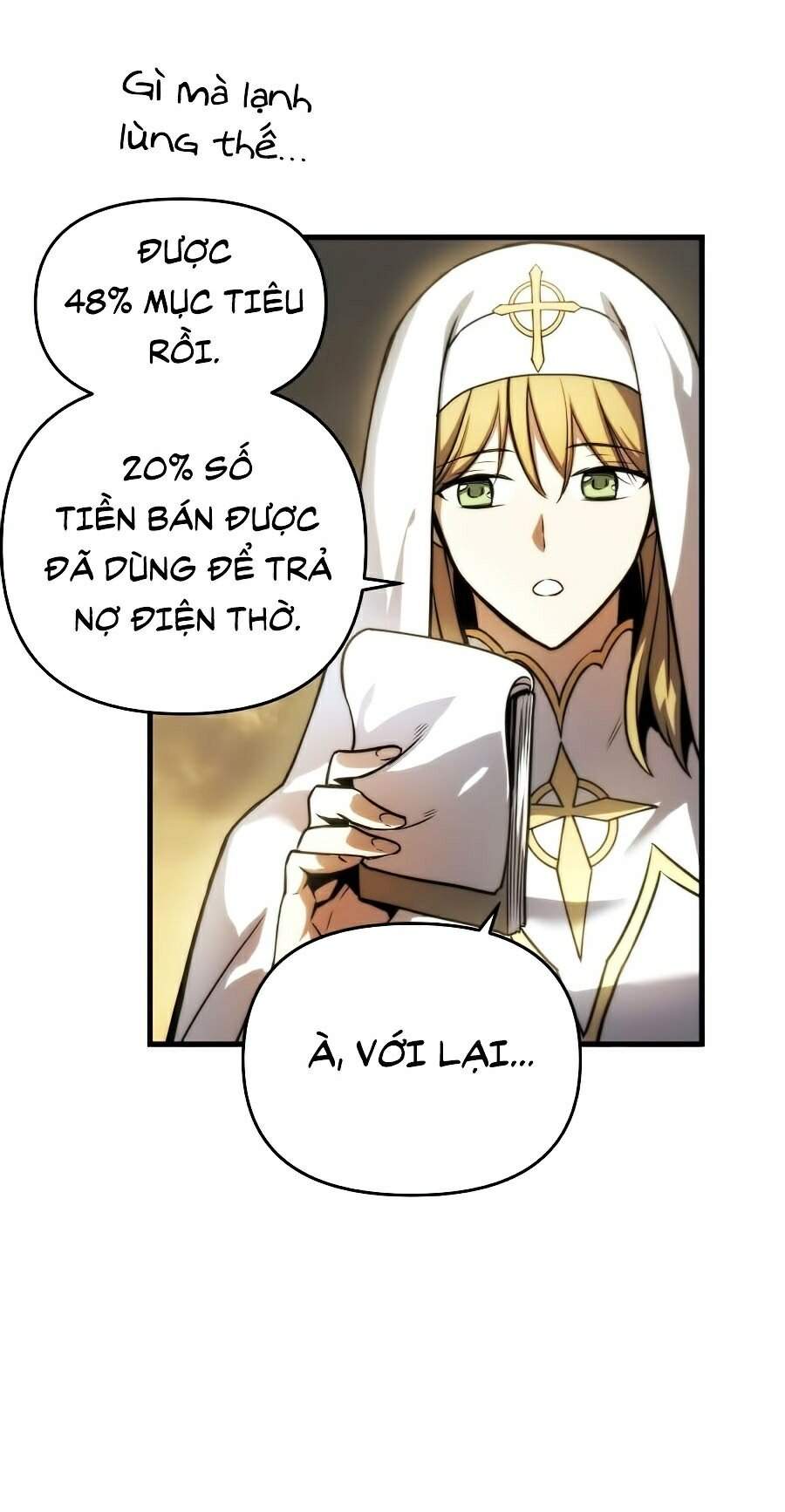 Chiền Thần Tự Sát Hồi Quy 13