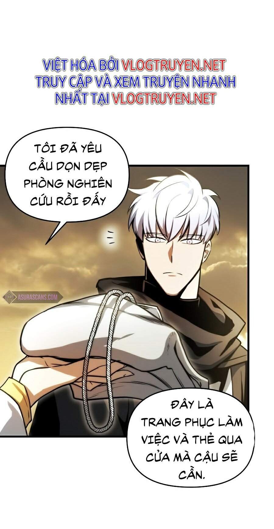 Chiền Thần Tự Sát Hồi Quy 13