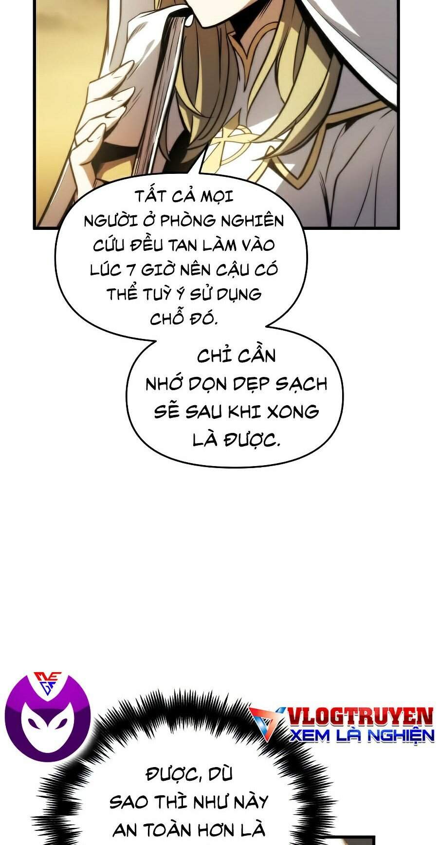 Chiền Thần Tự Sát Hồi Quy 13