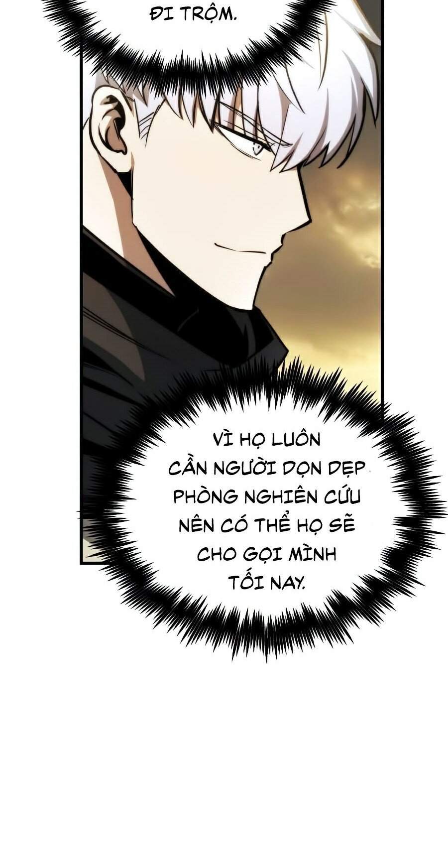 Chiền Thần Tự Sát Hồi Quy 13