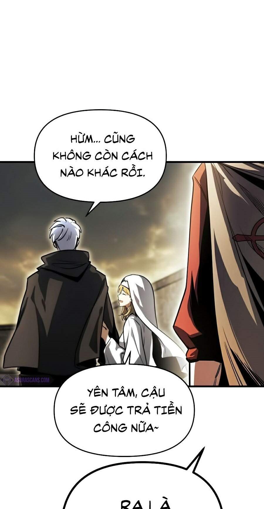 Chiền Thần Tự Sát Hồi Quy 13