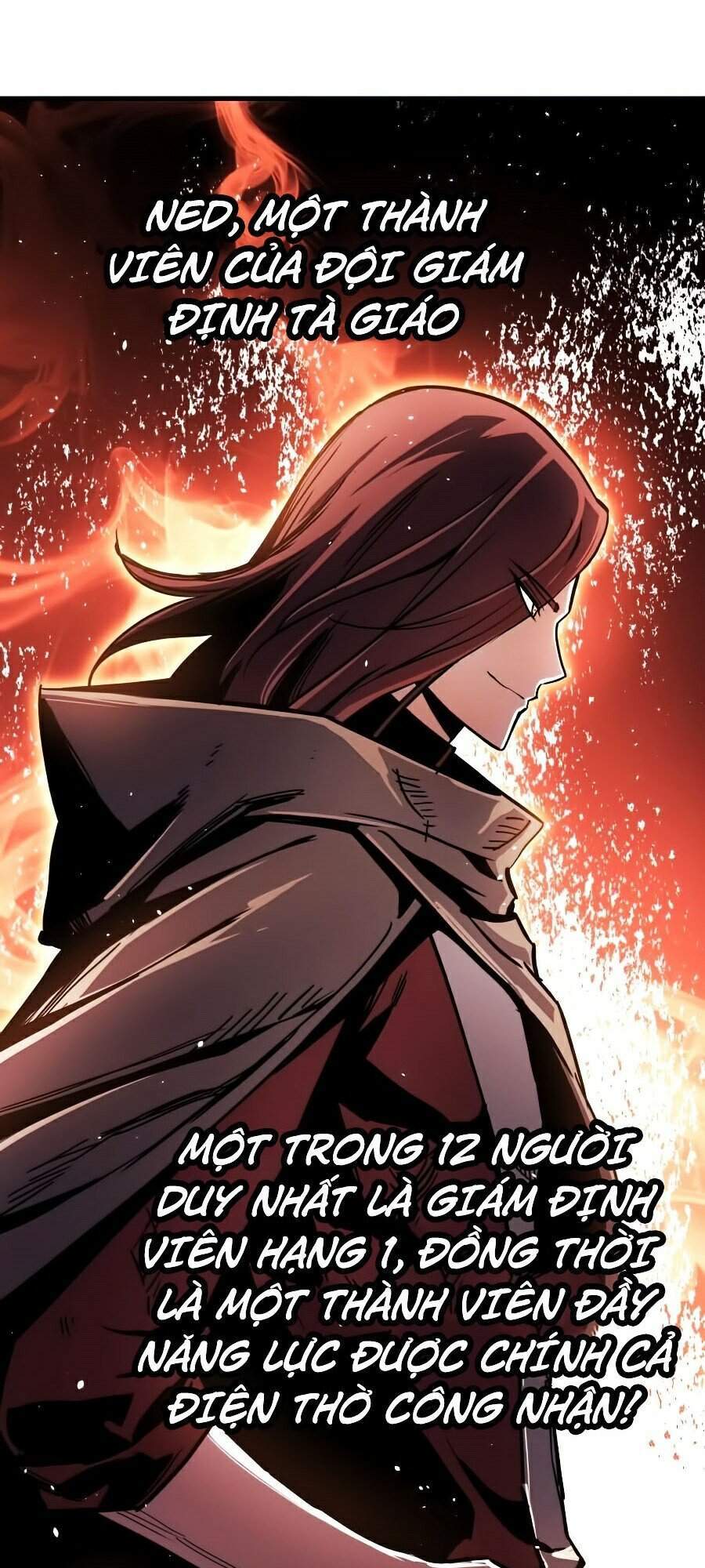 Chiền Thần Tự Sát Hồi Quy 13