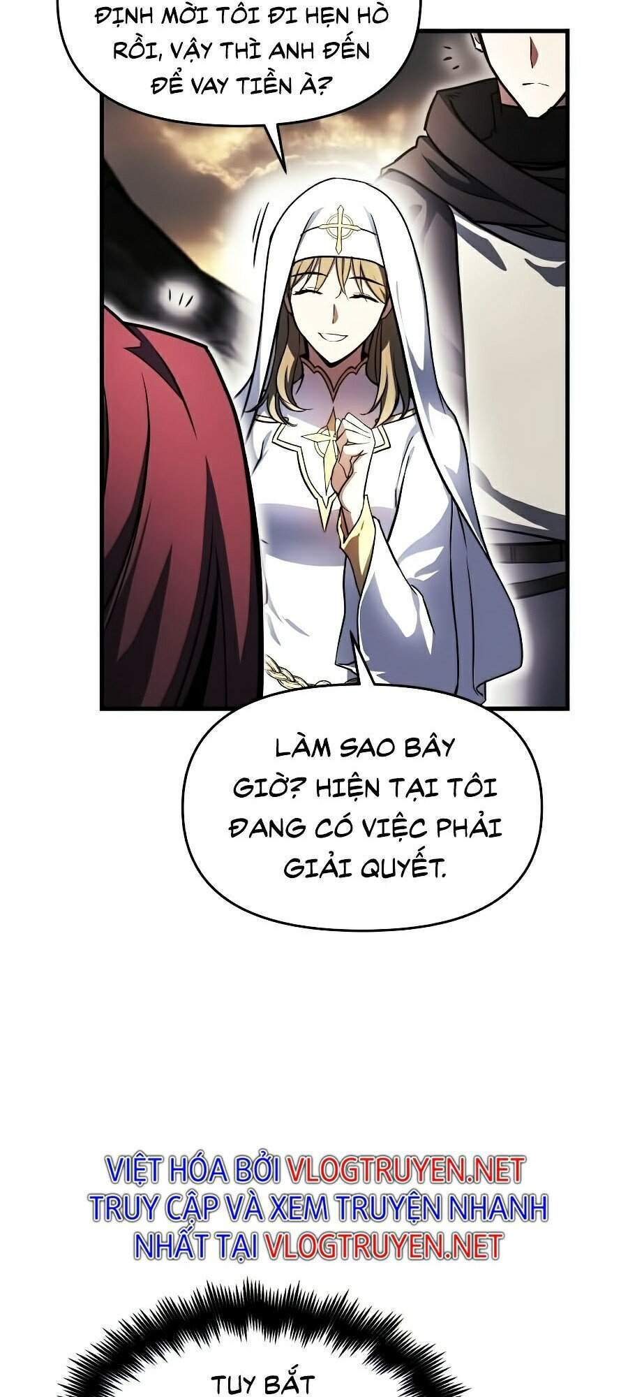 Chiền Thần Tự Sát Hồi Quy 13