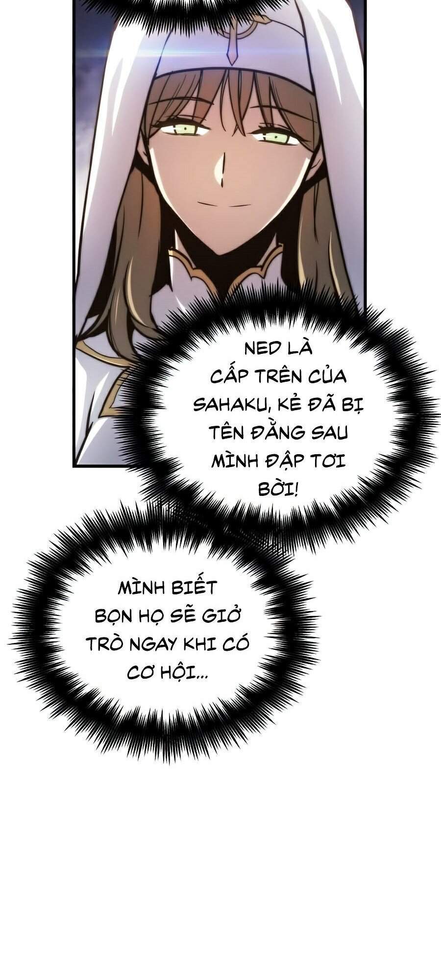 Chiền Thần Tự Sát Hồi Quy 13