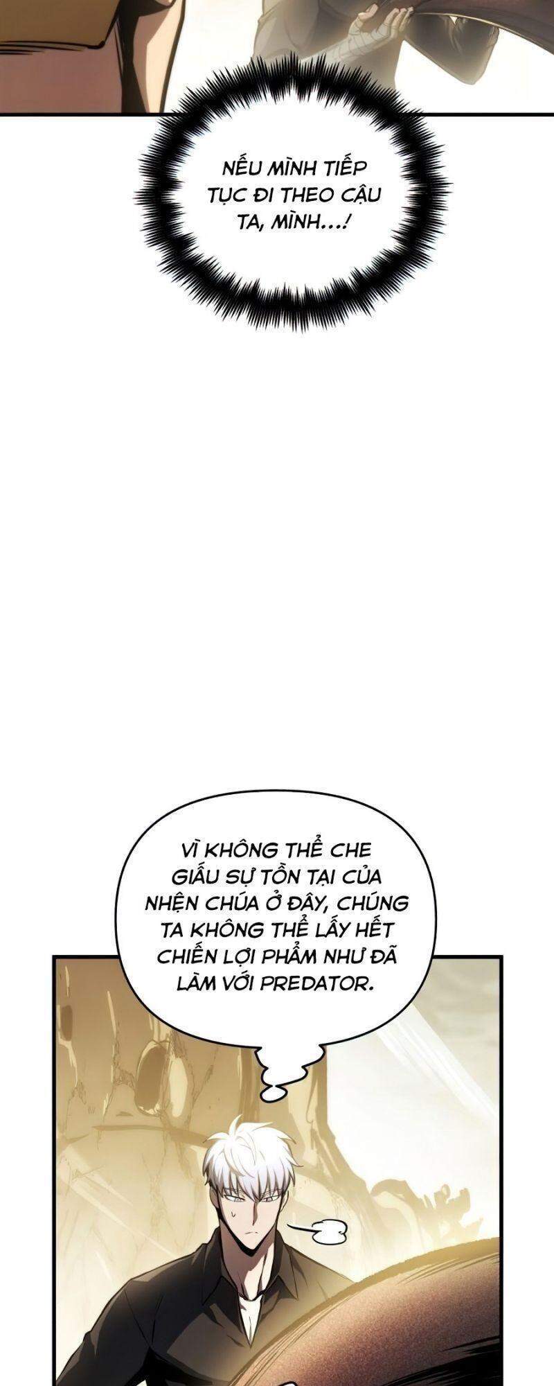 Chiền Thần Tự Sát Hồi Quy 13