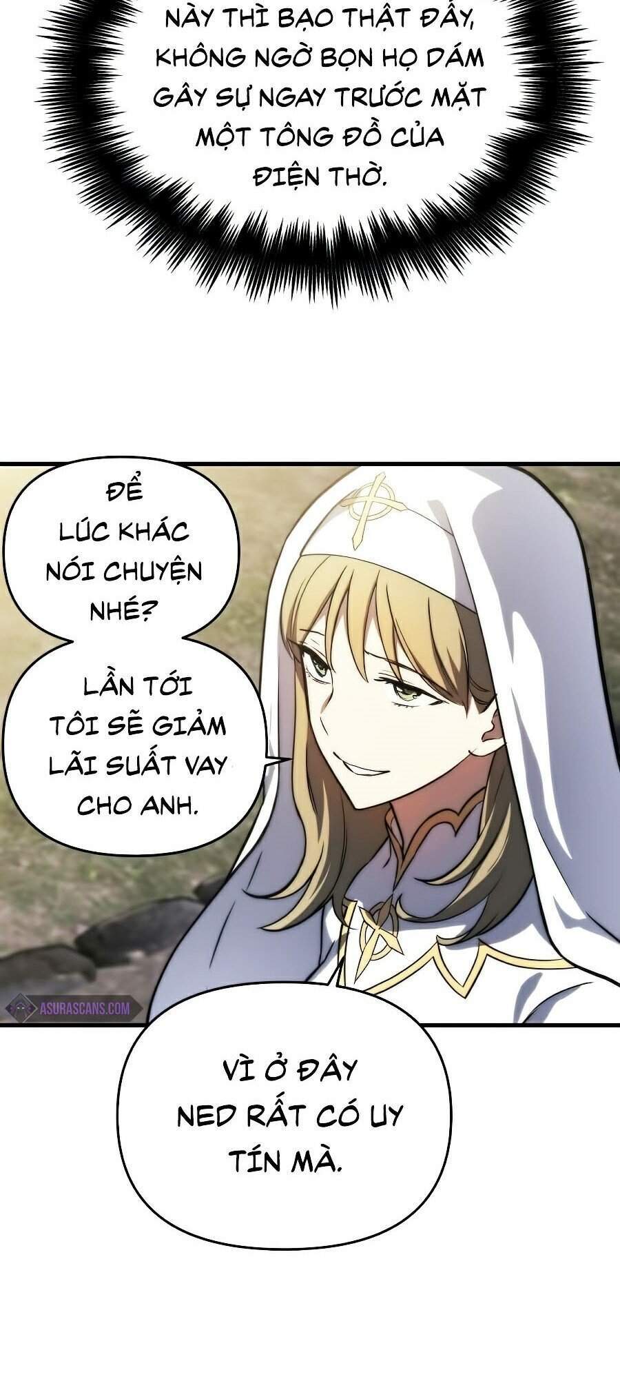 Chiền Thần Tự Sát Hồi Quy 13