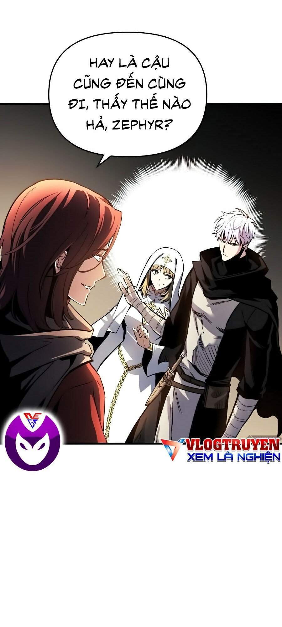 Chiền Thần Tự Sát Hồi Quy 13