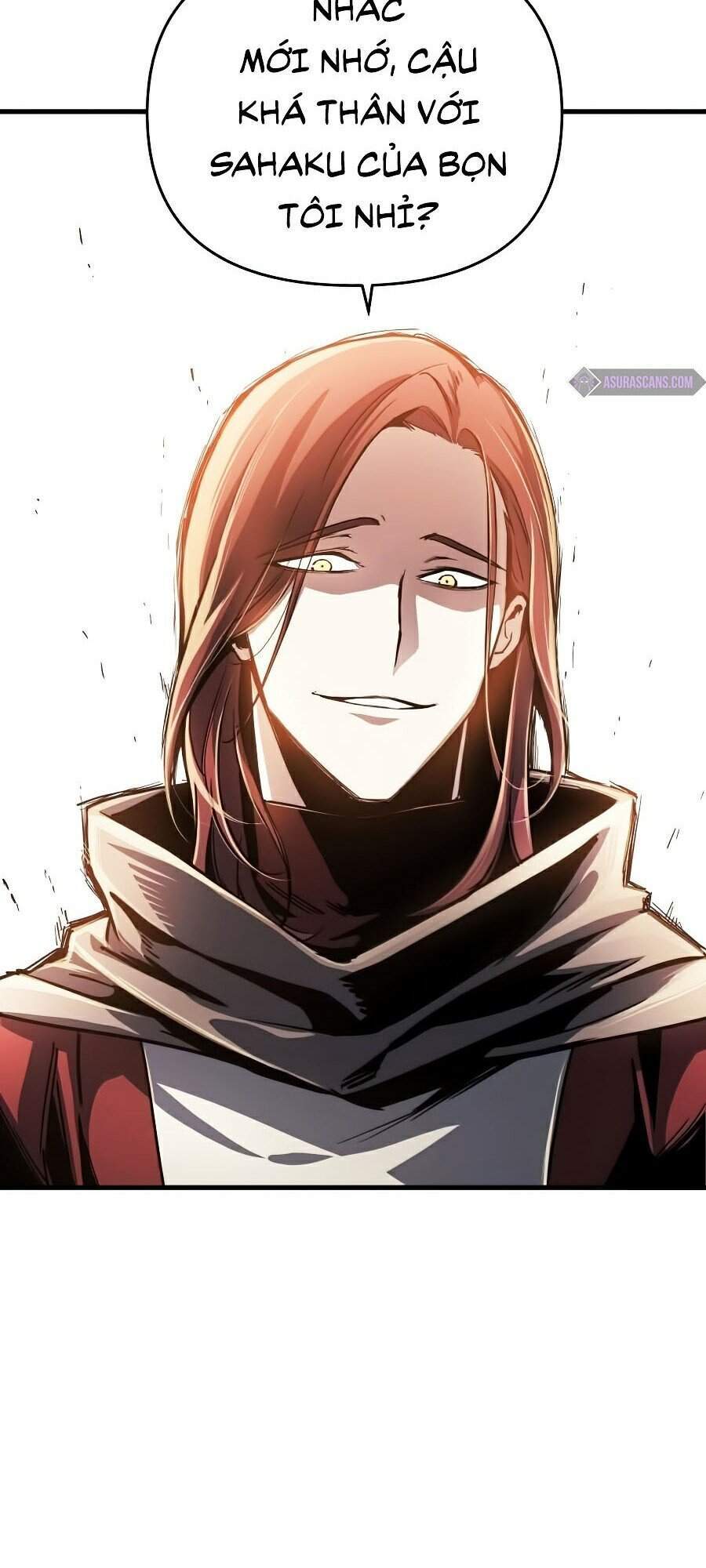 Chiền Thần Tự Sát Hồi Quy 13