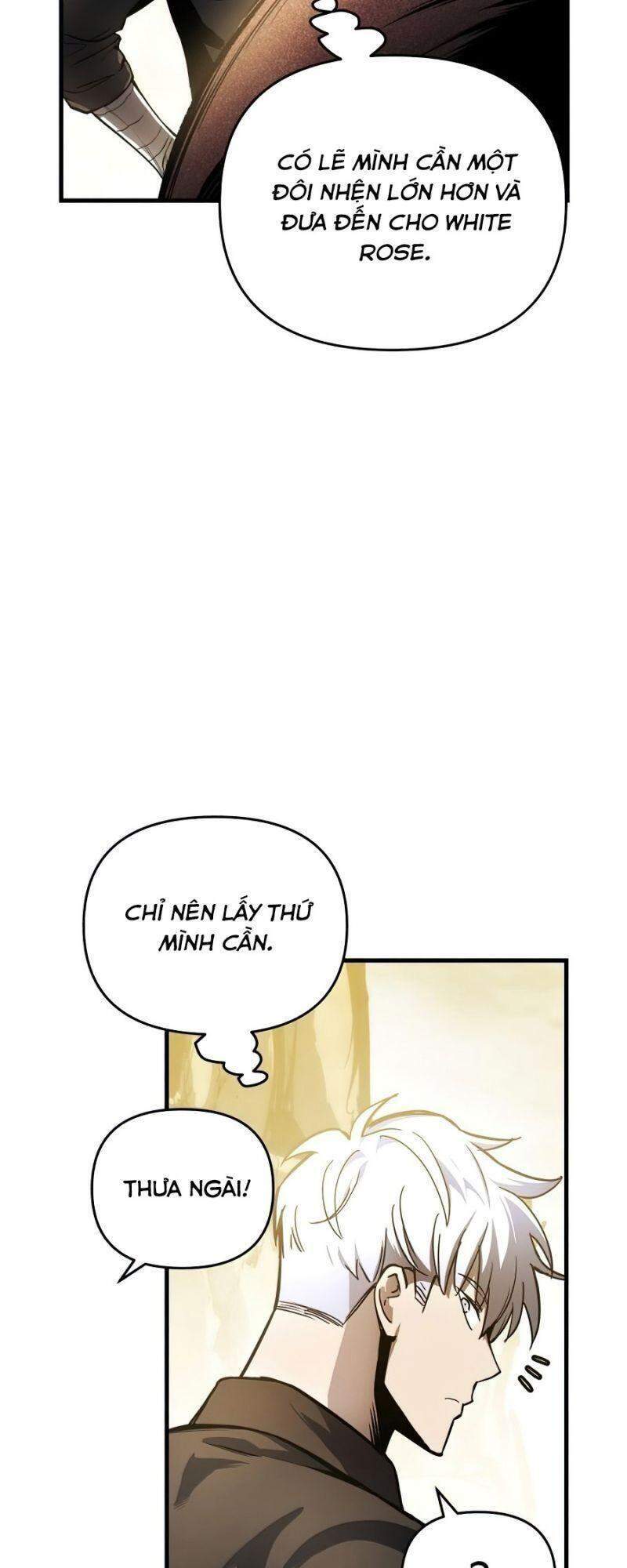 Chiền Thần Tự Sát Hồi Quy 13