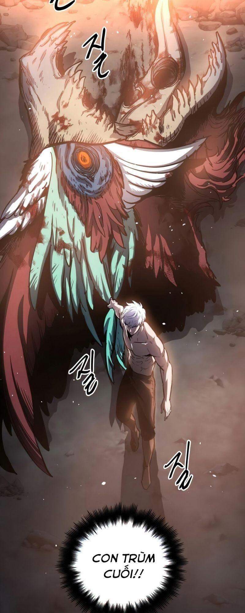 Chiền Thần Tự Sát Hồi Quy 14