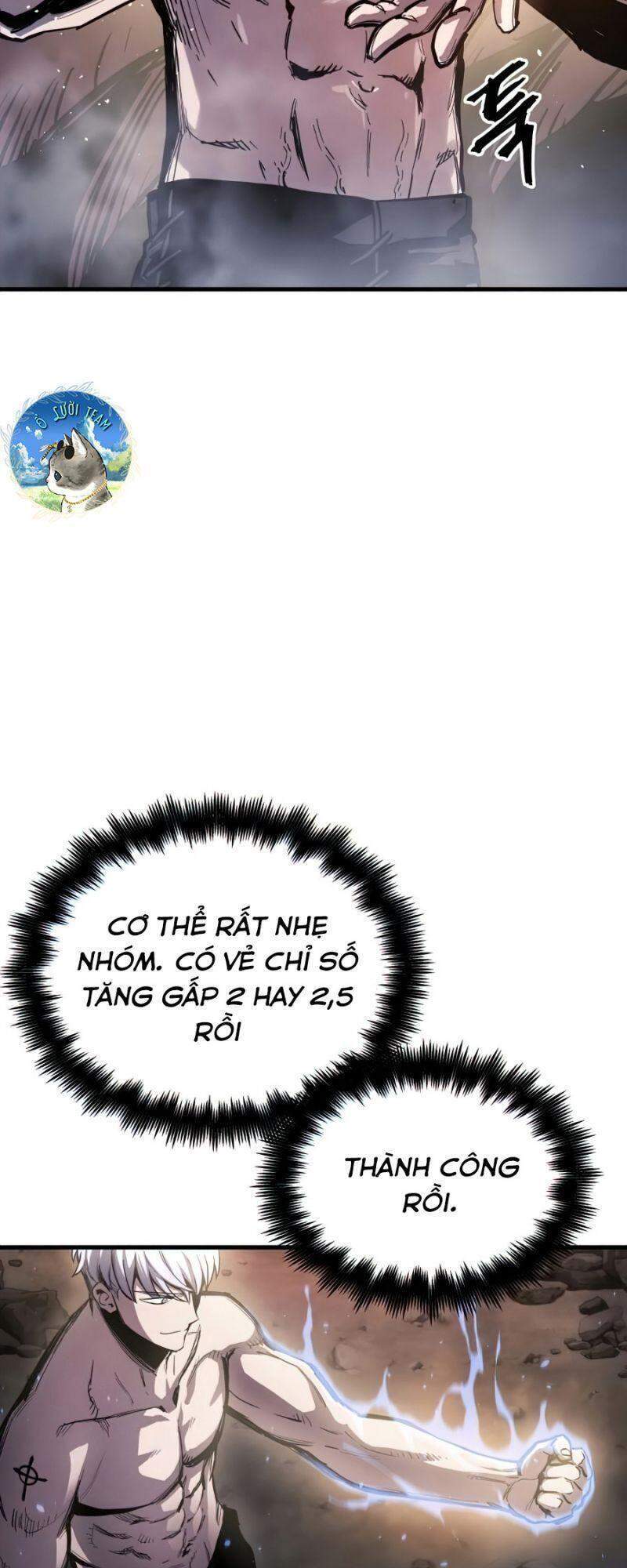 Chiền Thần Tự Sát Hồi Quy 14