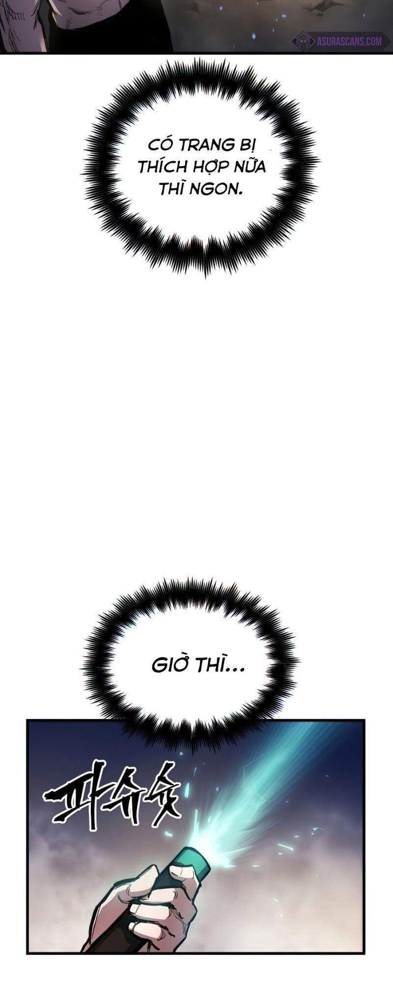 Chiền Thần Tự Sát Hồi Quy 14