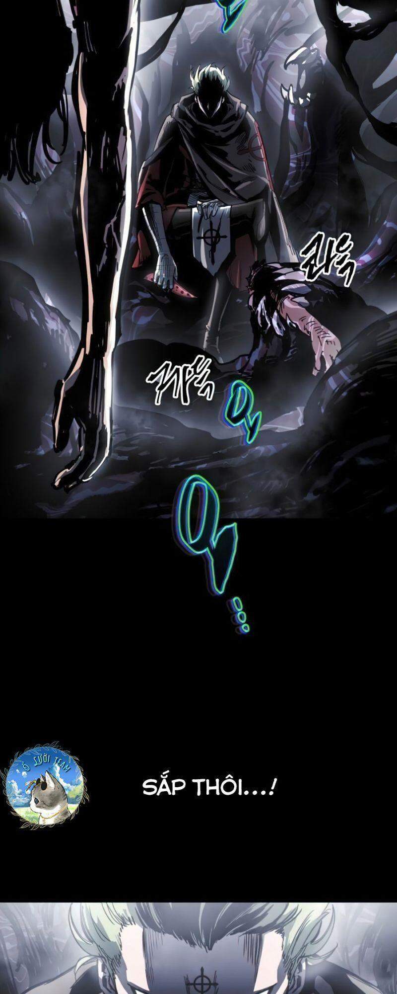 Chiền Thần Tự Sát Hồi Quy 14