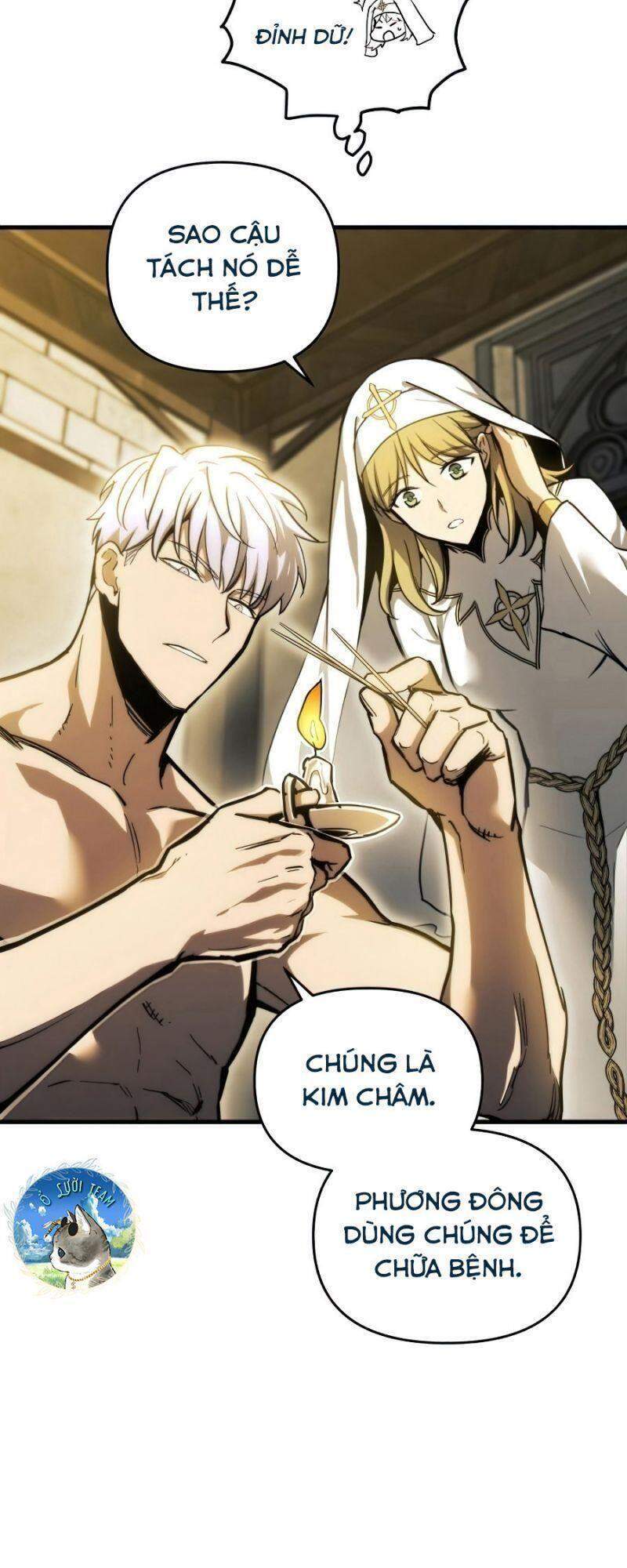 Chiền Thần Tự Sát Hồi Quy 14