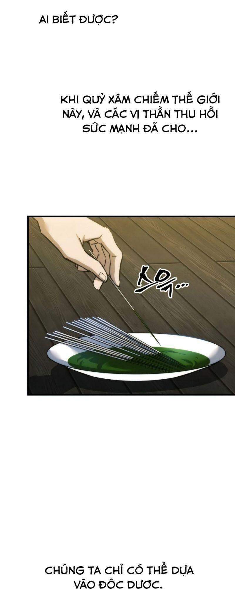 Chiền Thần Tự Sát Hồi Quy 14