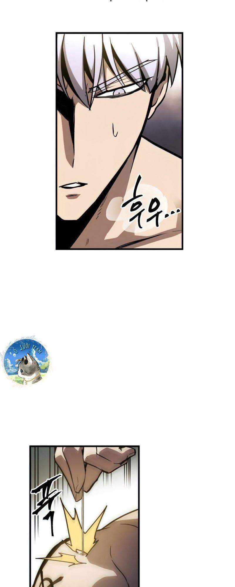 Chiền Thần Tự Sát Hồi Quy 14