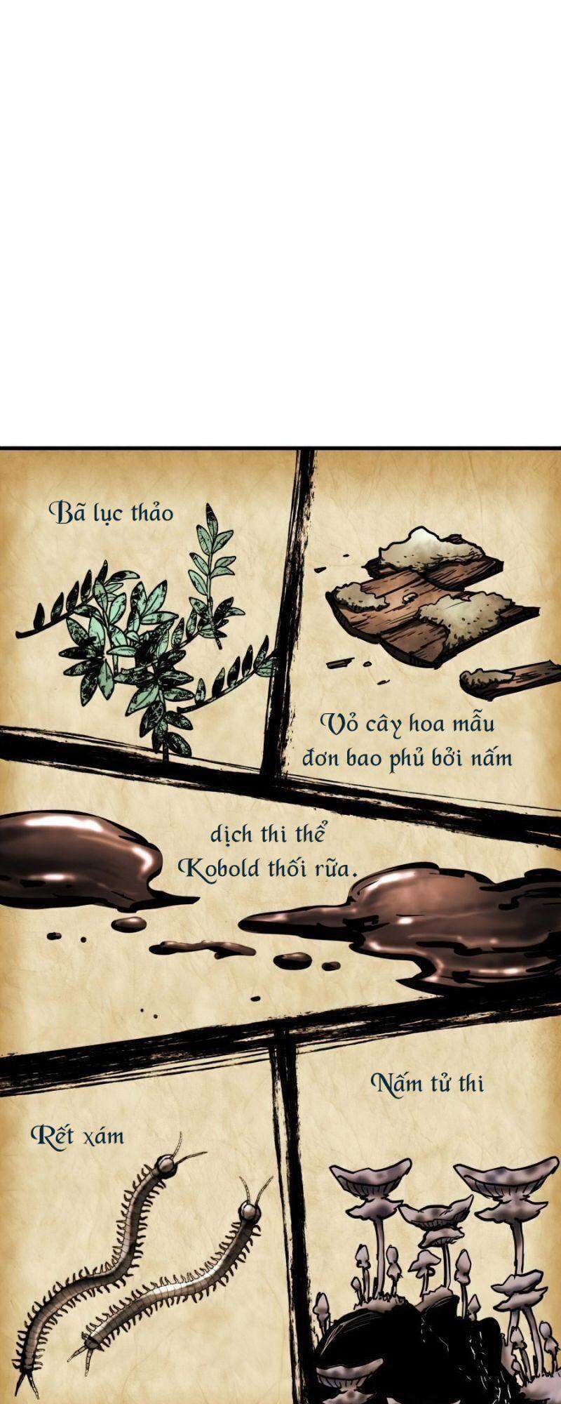 Chiền Thần Tự Sát Hồi Quy 14