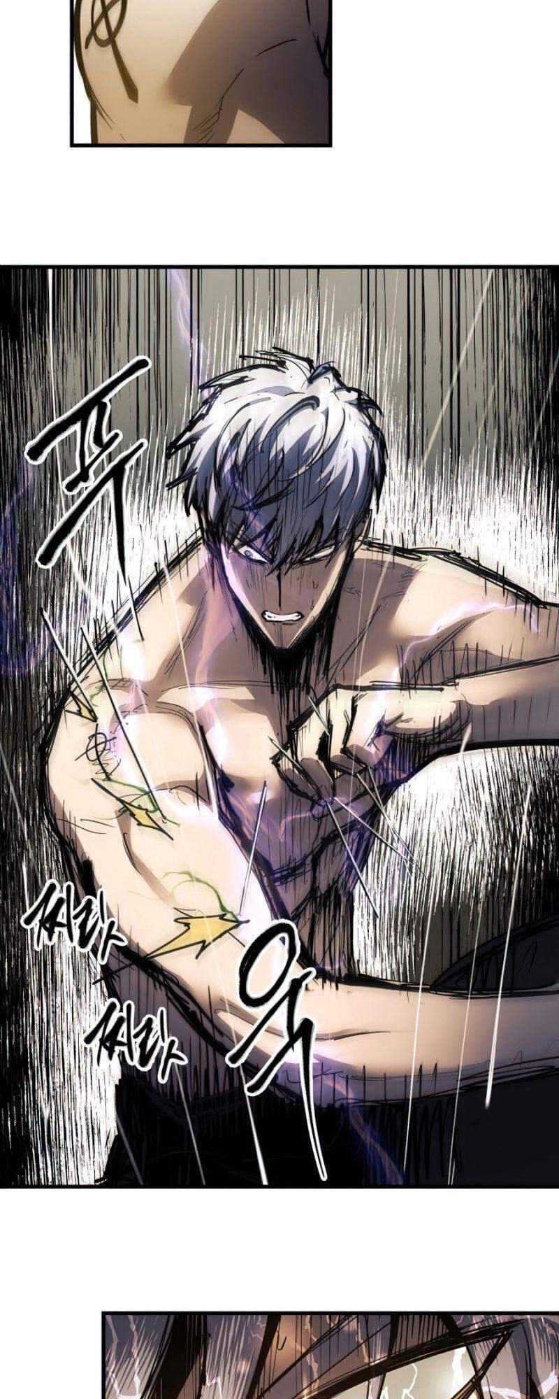 Chiền Thần Tự Sát Hồi Quy 14