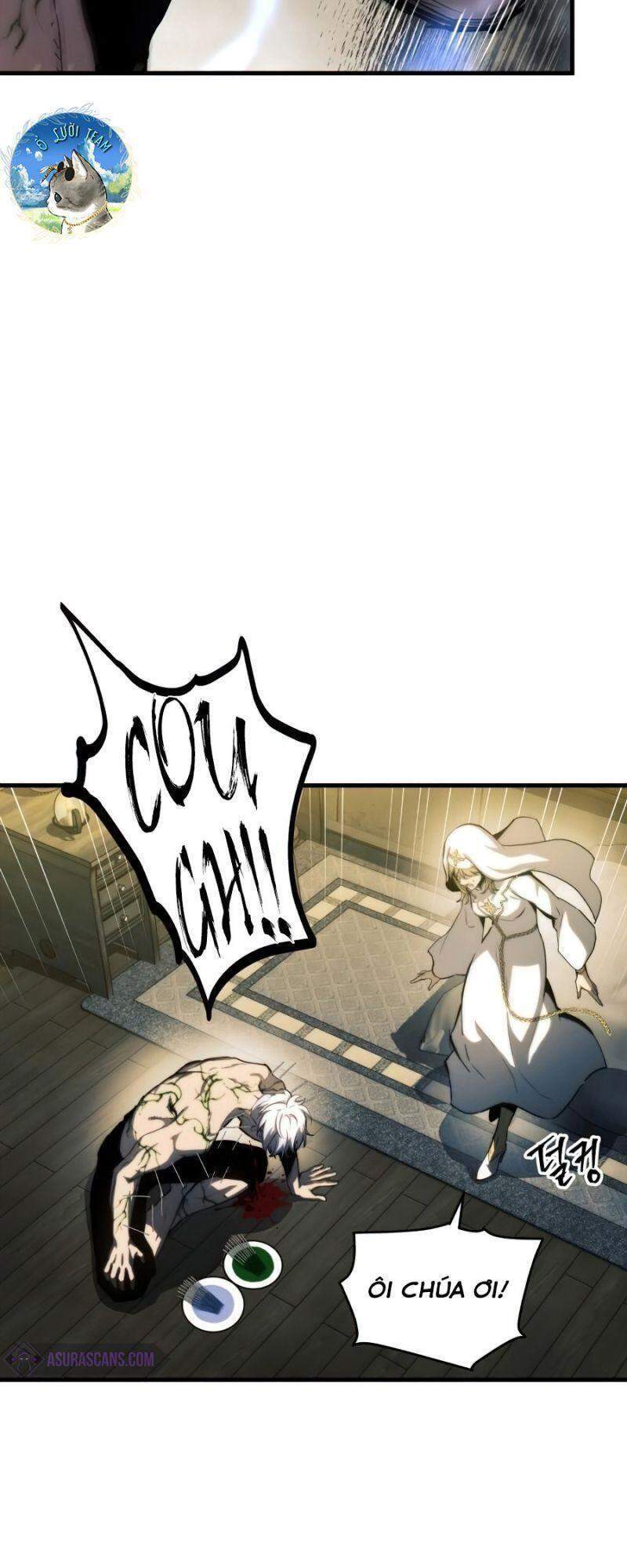 Chiền Thần Tự Sát Hồi Quy 14