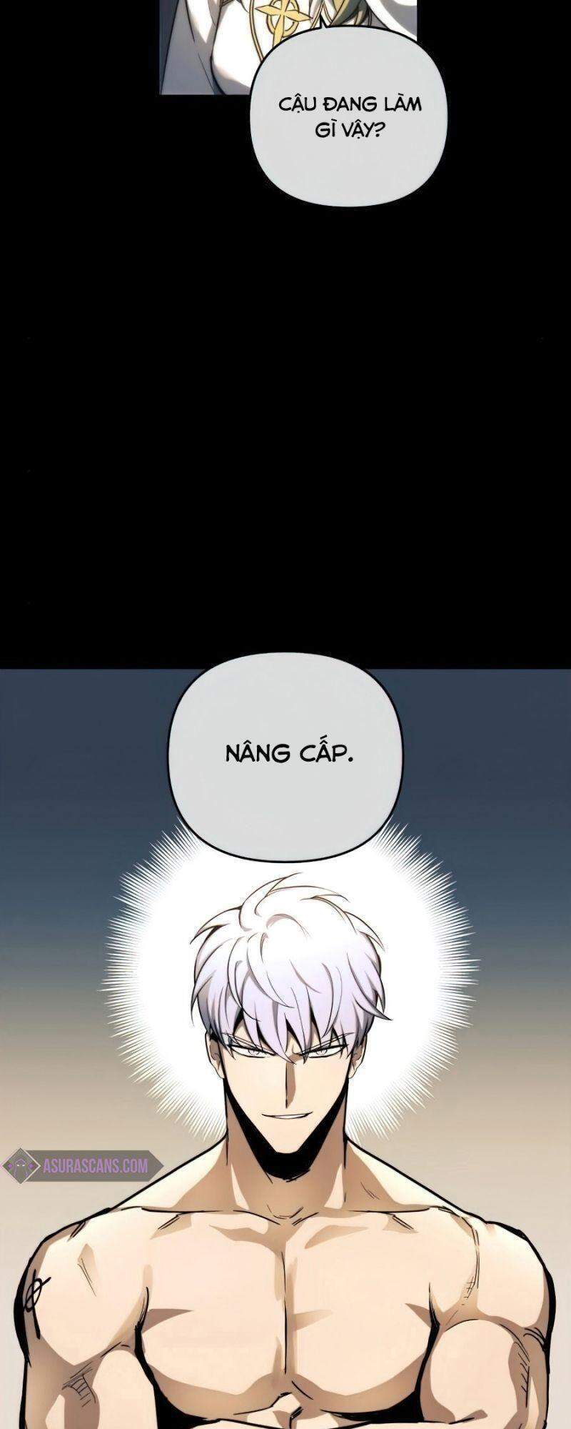 Chiền Thần Tự Sát Hồi Quy 14