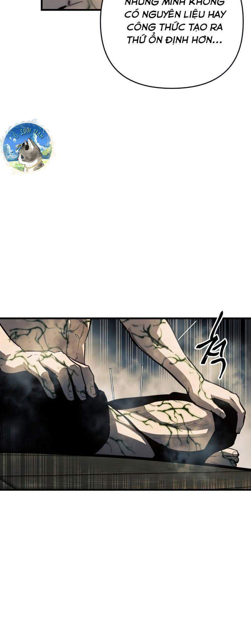 Chiền Thần Tự Sát Hồi Quy 14