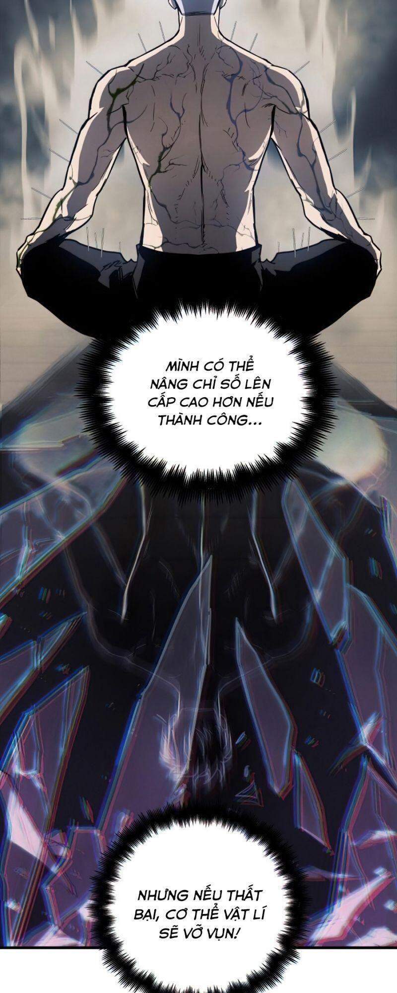 Chiền Thần Tự Sát Hồi Quy 14