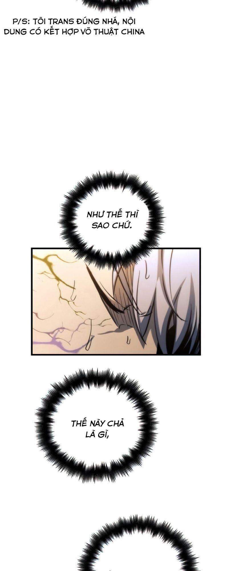 Chiền Thần Tự Sát Hồi Quy 14