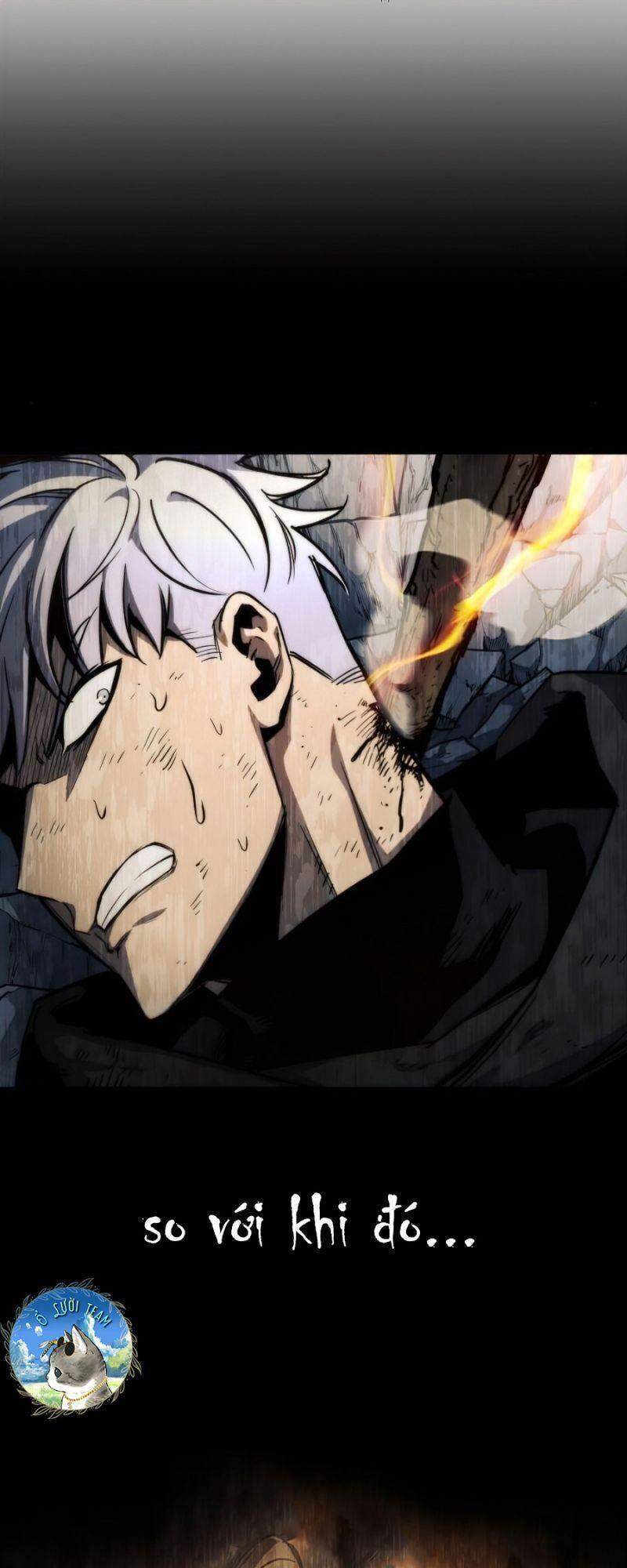 Chiền Thần Tự Sát Hồi Quy 14