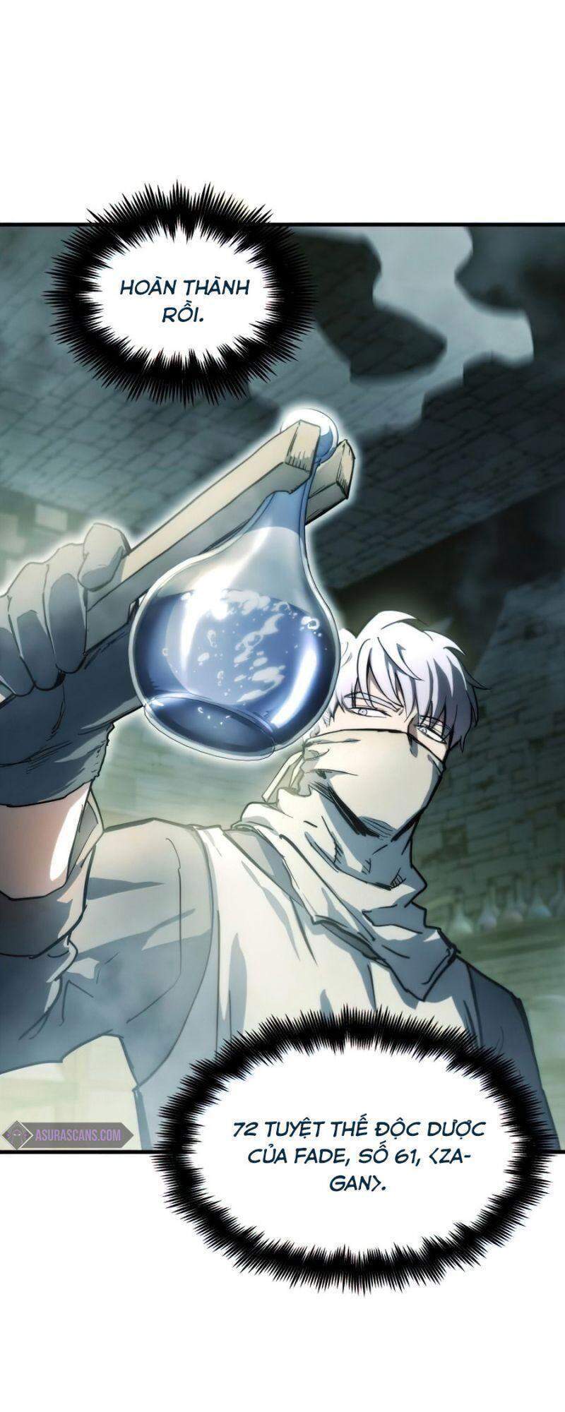 Chiền Thần Tự Sát Hồi Quy 14