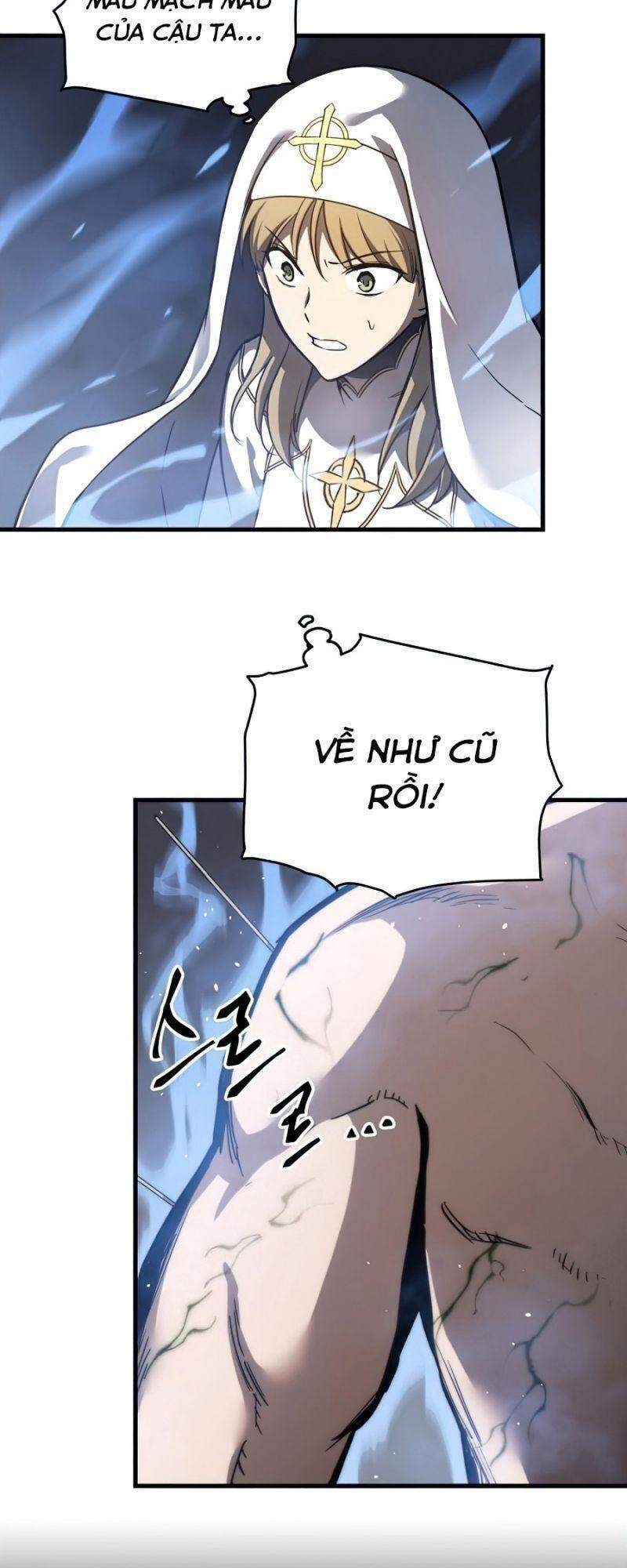 Chiền Thần Tự Sát Hồi Quy 14