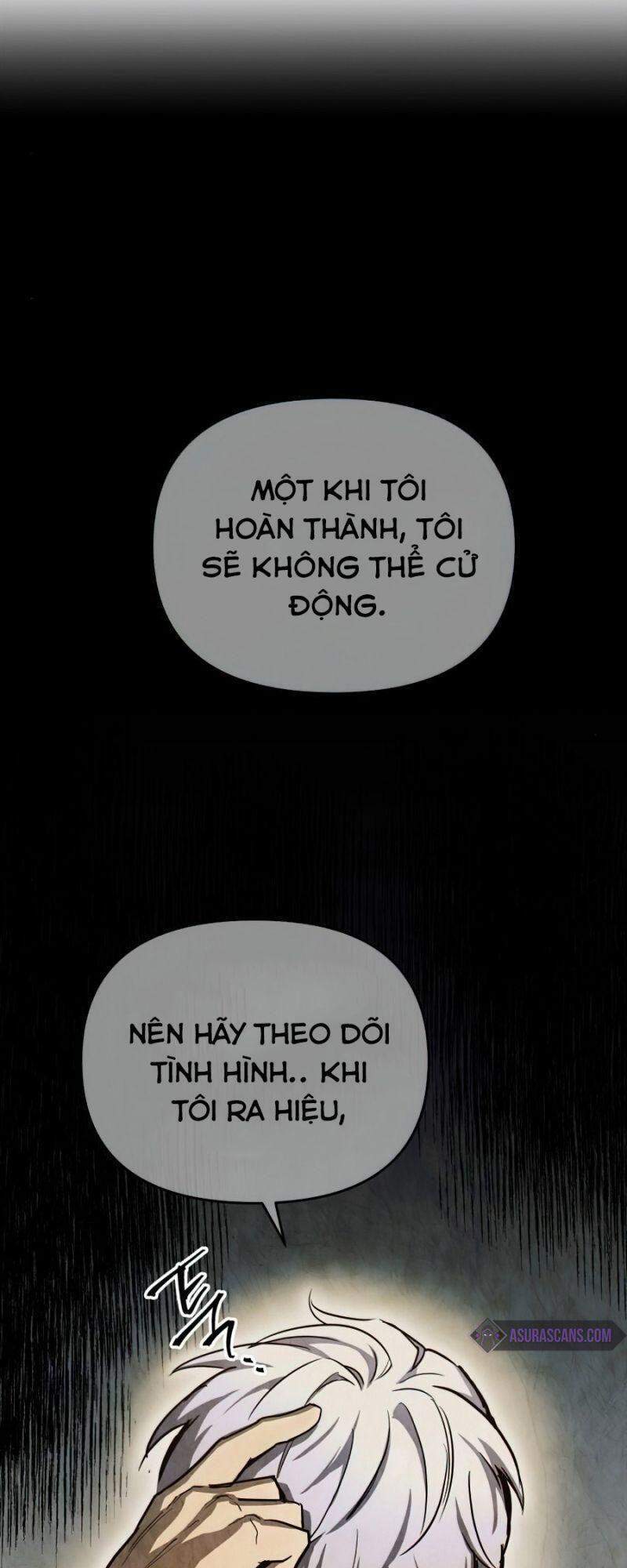 Chiền Thần Tự Sát Hồi Quy 14