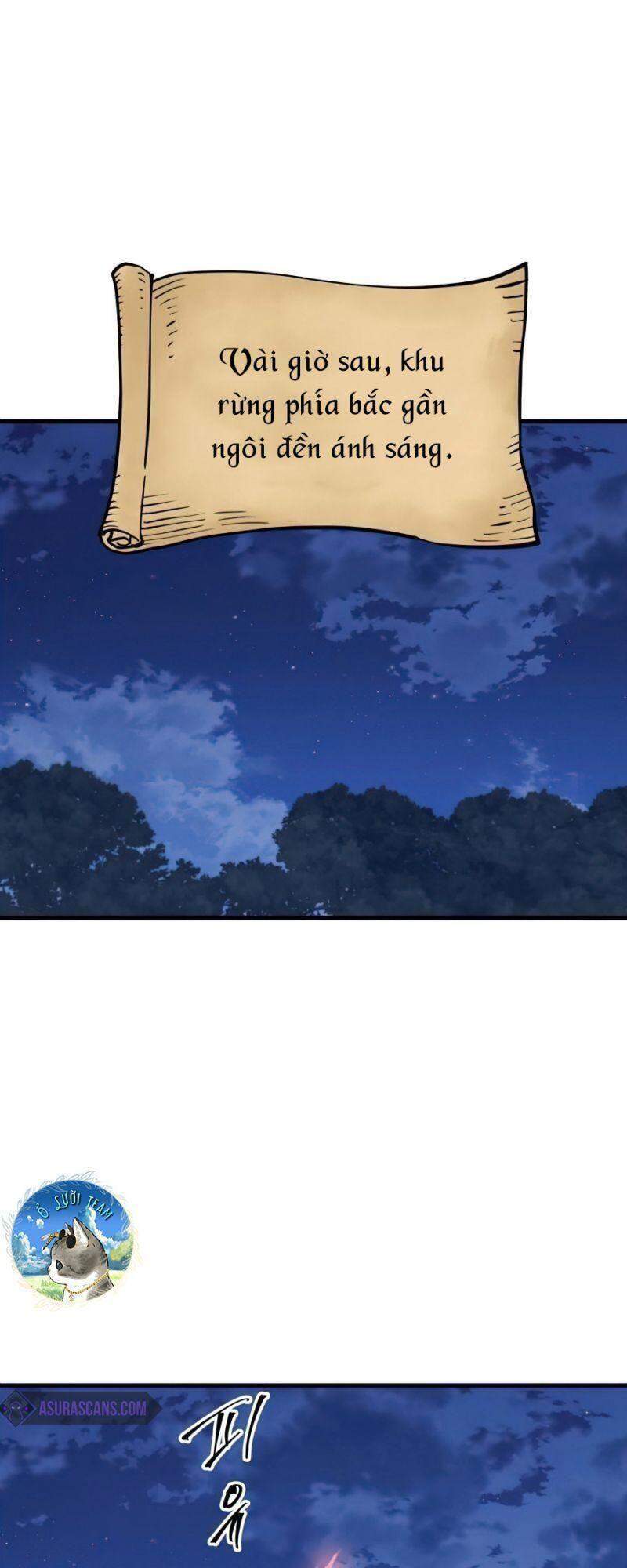 Chiền Thần Tự Sát Hồi Quy 14