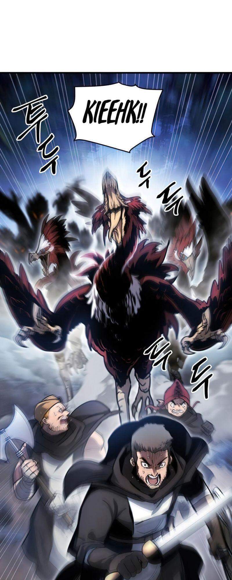 Chiền Thần Tự Sát Hồi Quy 14