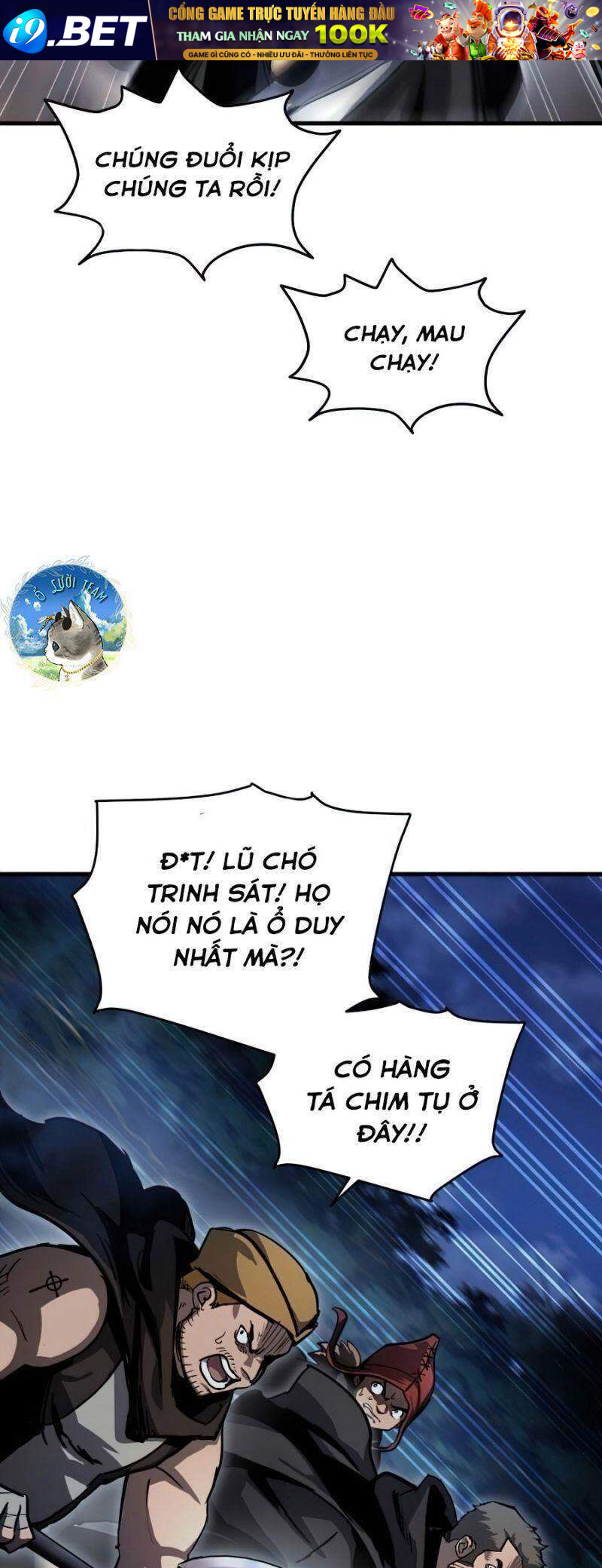 Chiền Thần Tự Sát Hồi Quy 14