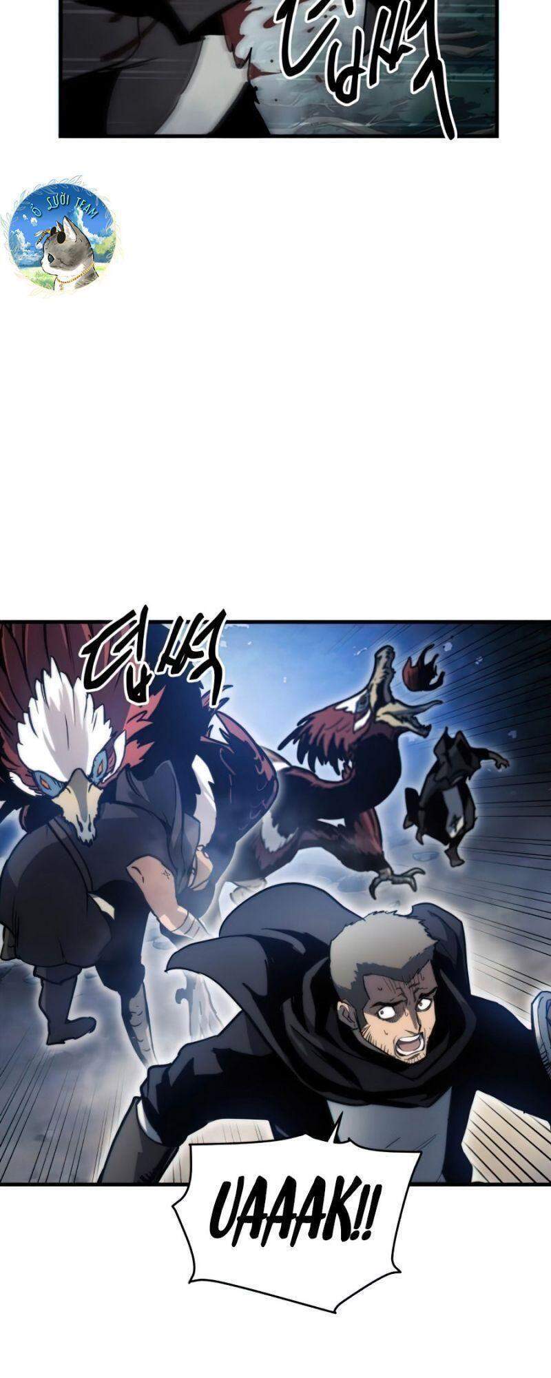 Chiền Thần Tự Sát Hồi Quy 14