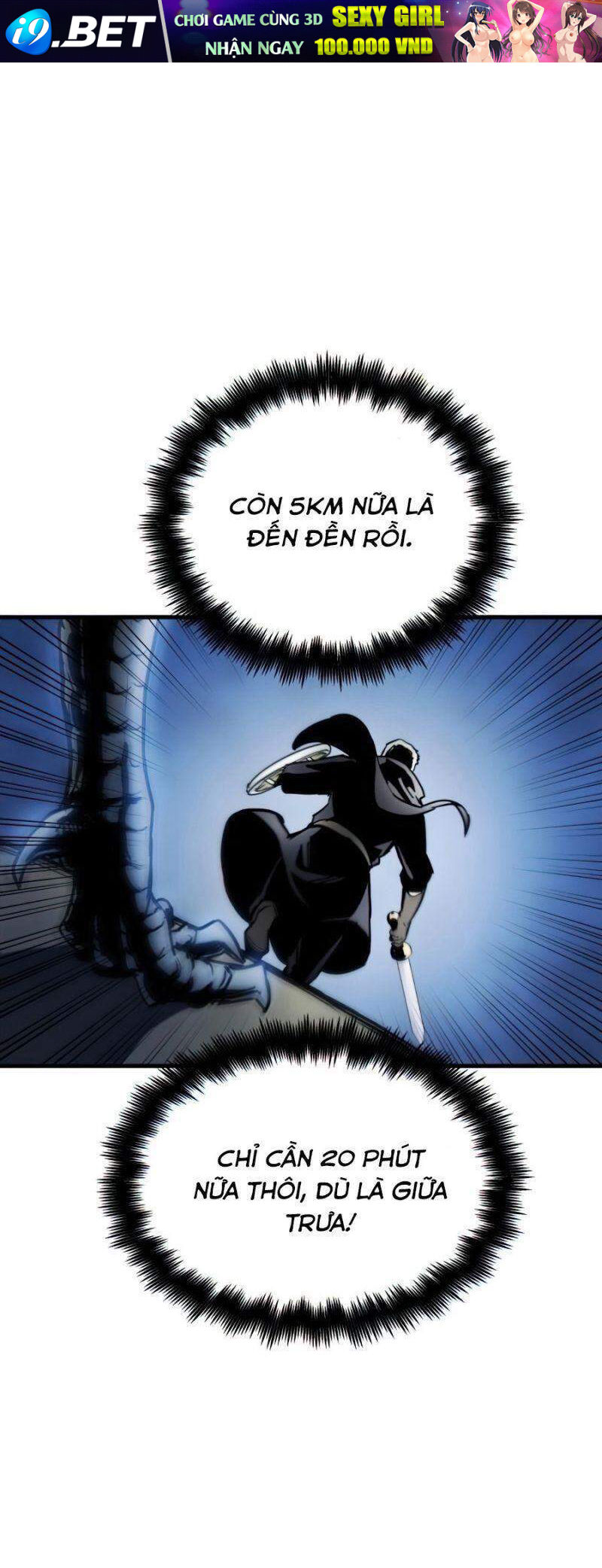 Chiền Thần Tự Sát Hồi Quy 14