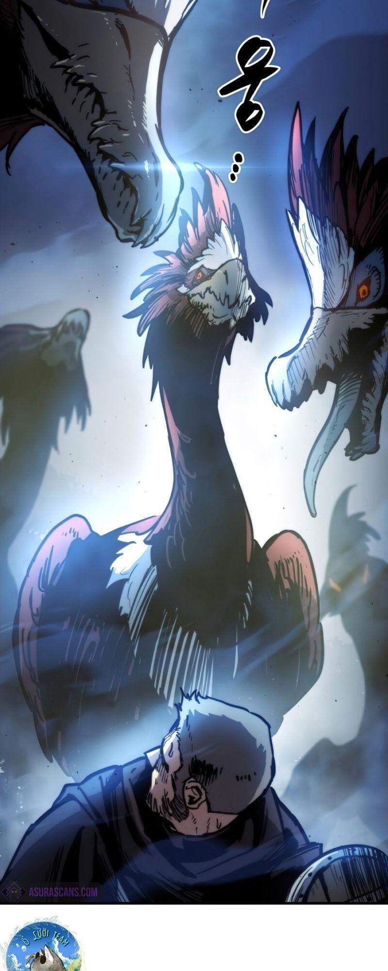 Chiền Thần Tự Sát Hồi Quy 14