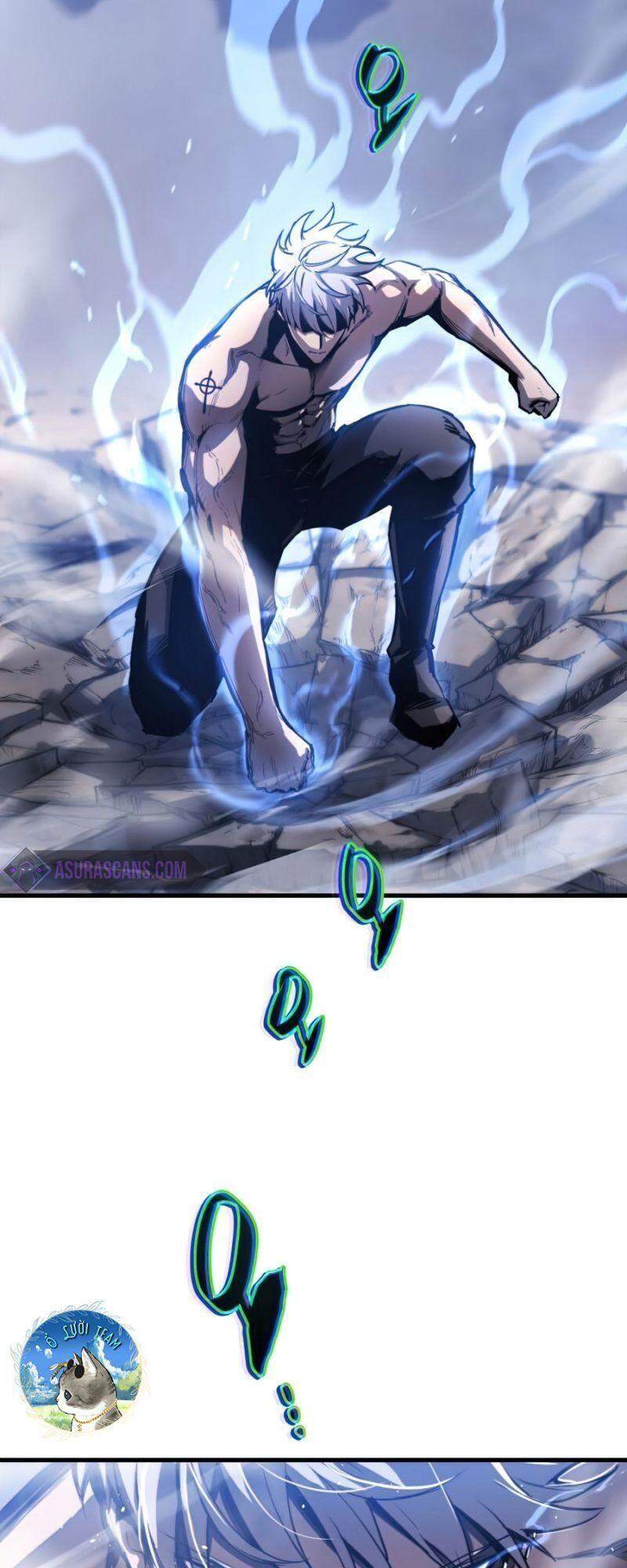 Chiền Thần Tự Sát Hồi Quy 14