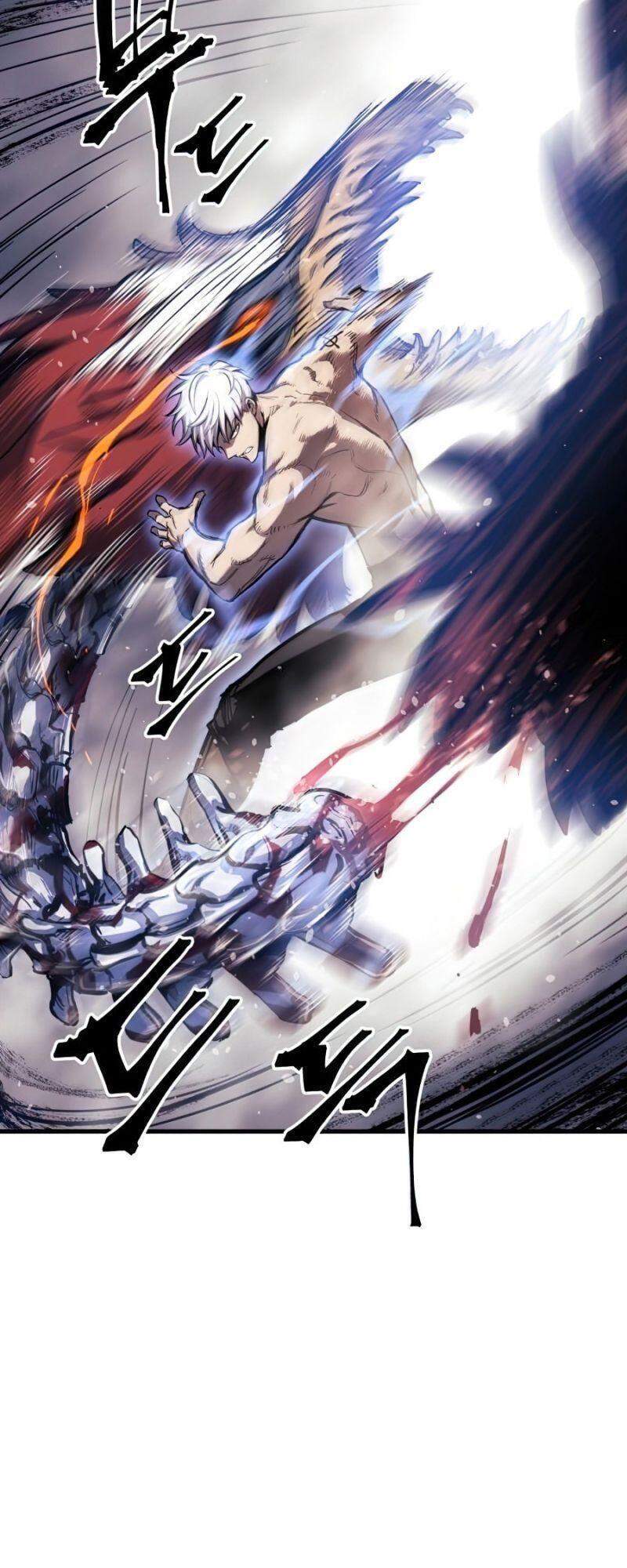 Chiền Thần Tự Sát Hồi Quy 14