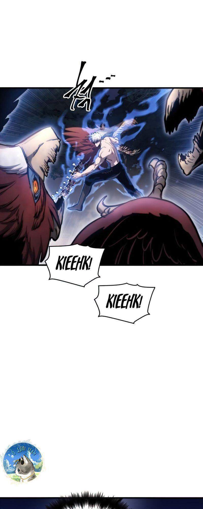 Chiền Thần Tự Sát Hồi Quy 14