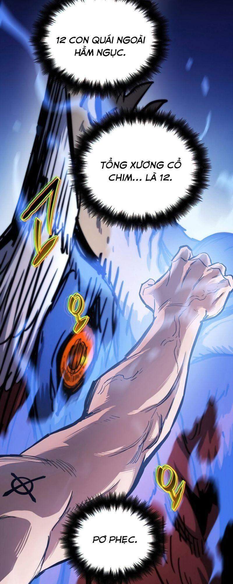 Chiền Thần Tự Sát Hồi Quy 14