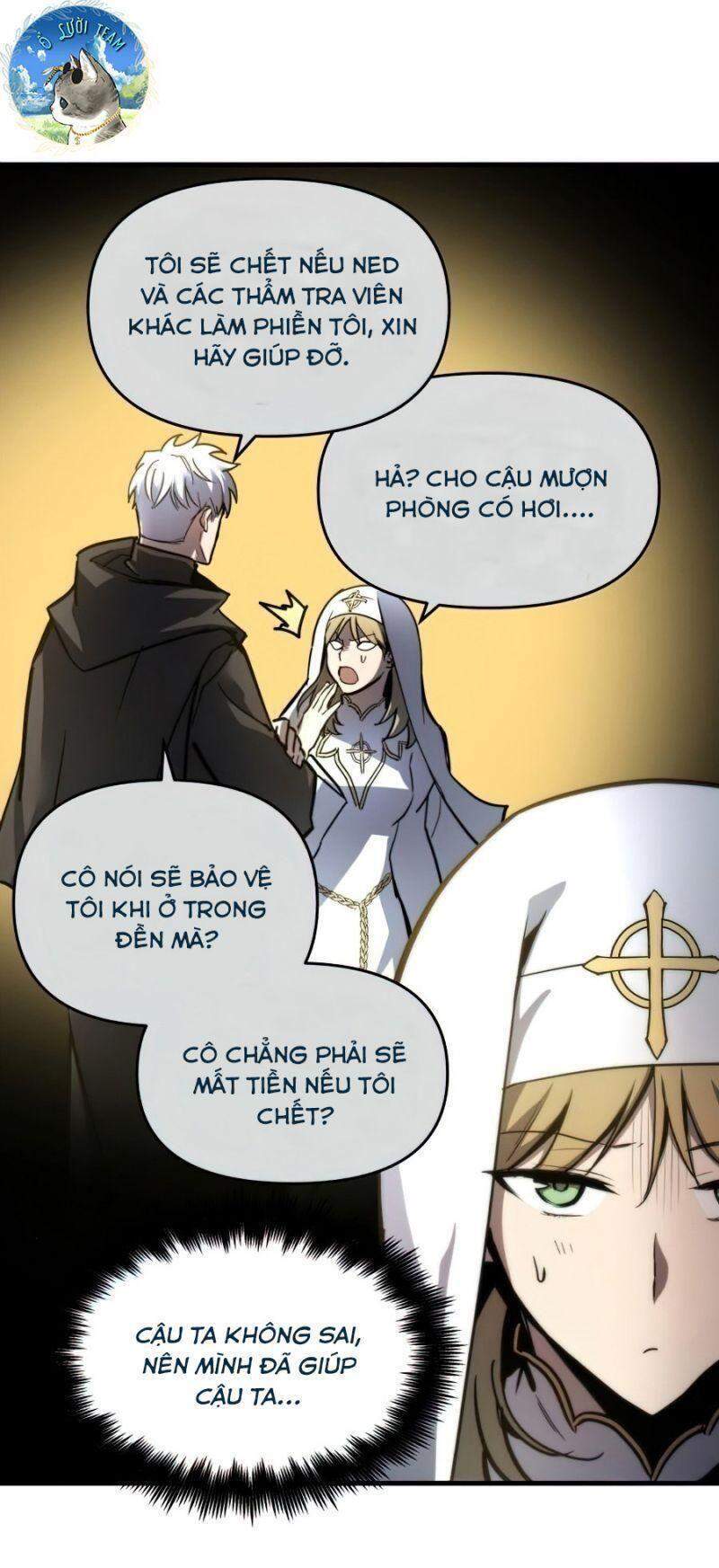 Chiền Thần Tự Sát Hồi Quy 14