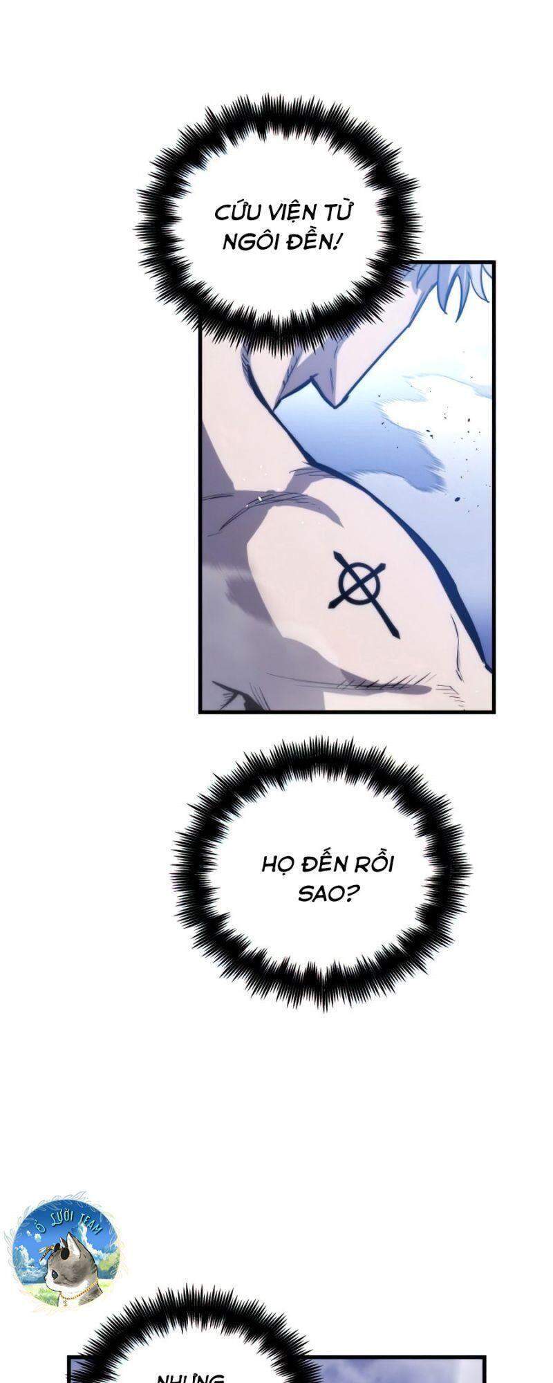 Chiền Thần Tự Sát Hồi Quy 14