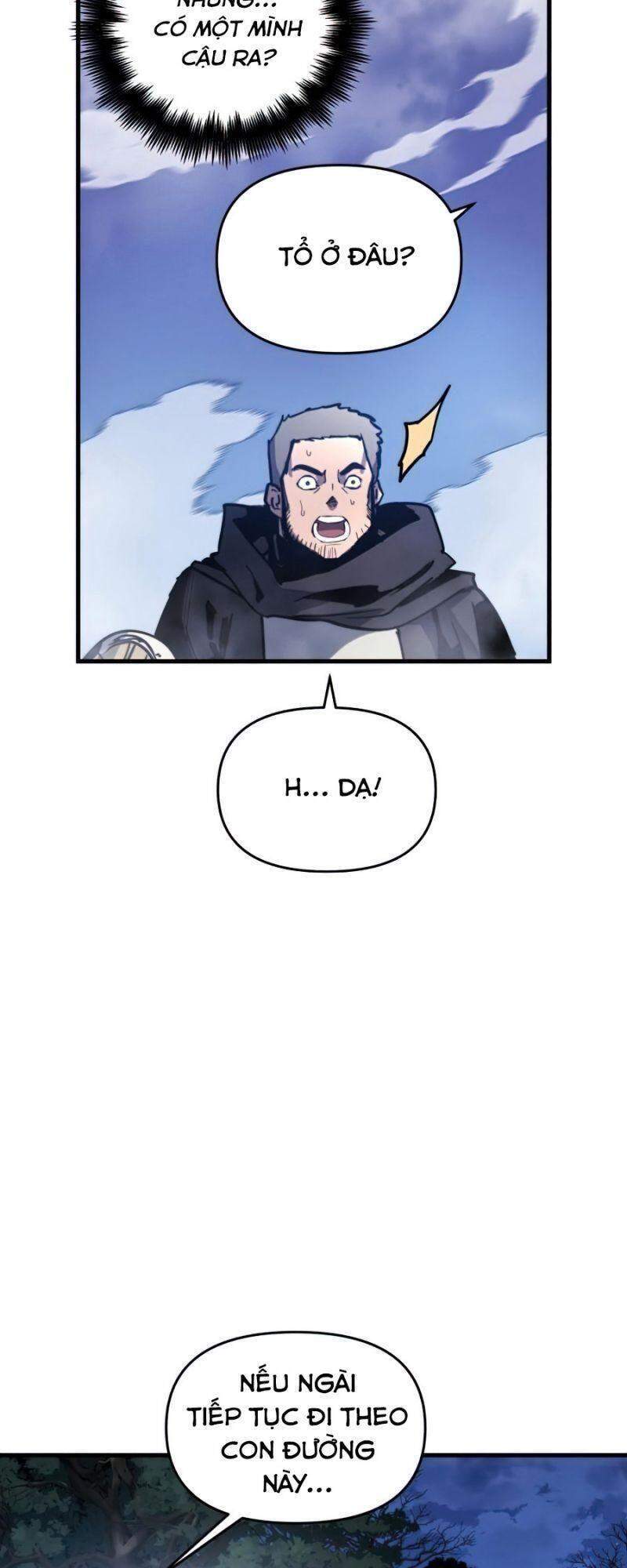 Chiền Thần Tự Sát Hồi Quy 14