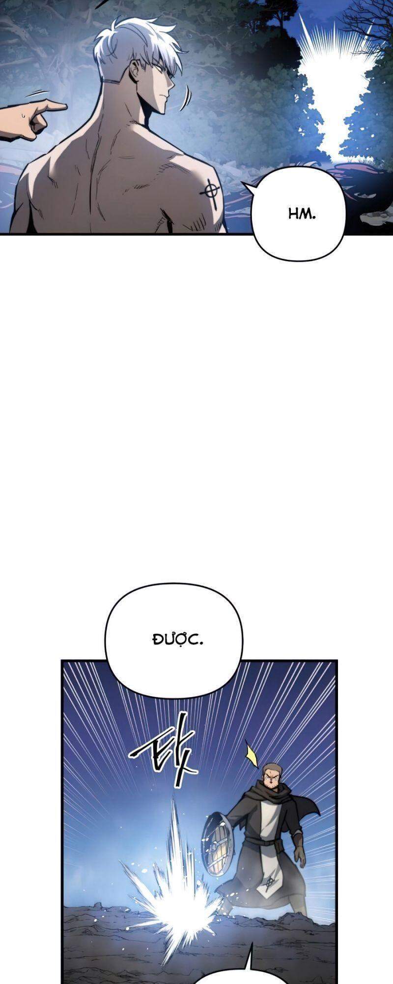 Chiền Thần Tự Sát Hồi Quy 14